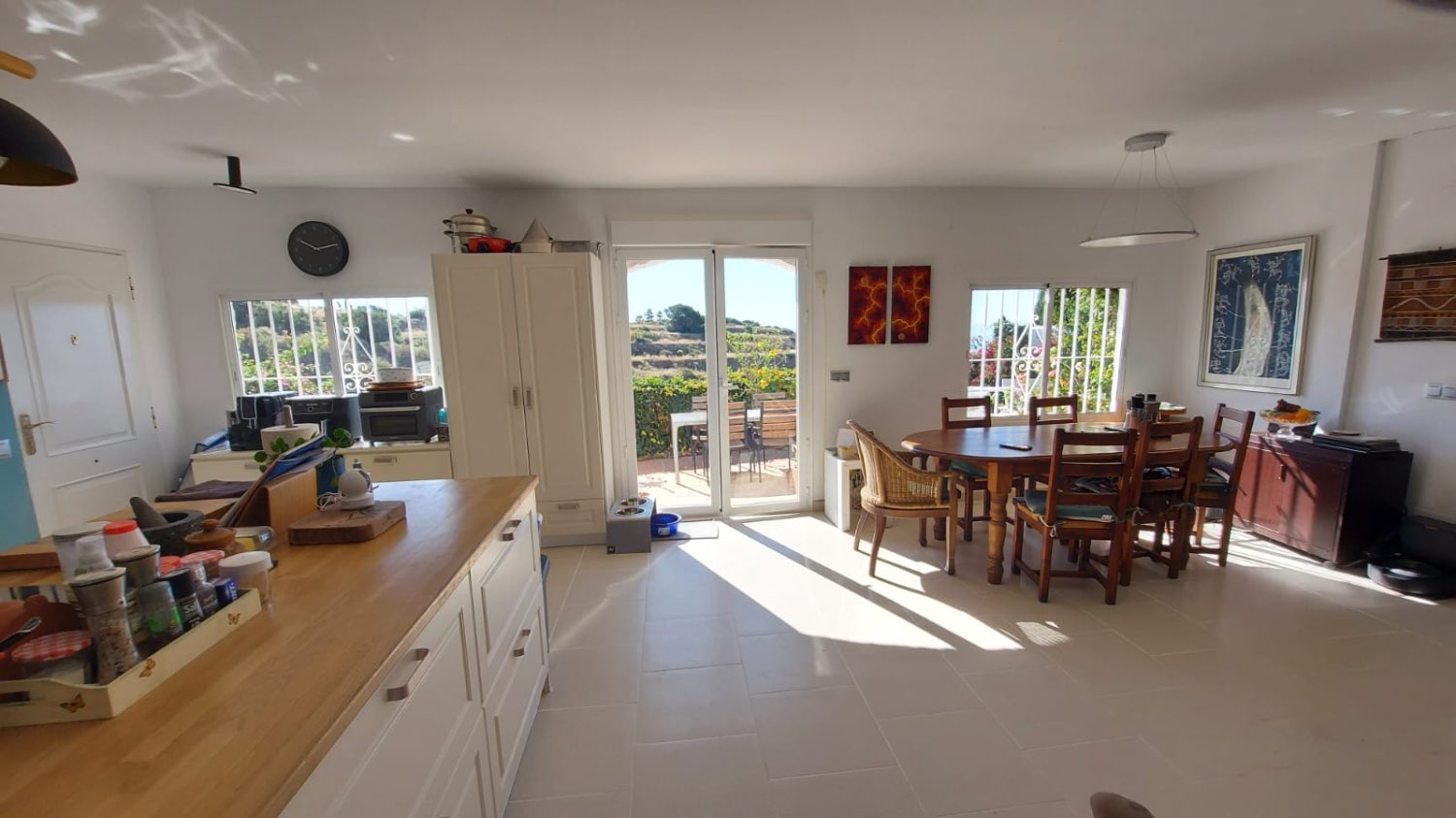Villa for Sale in Peñoncillo, Torrox Costa