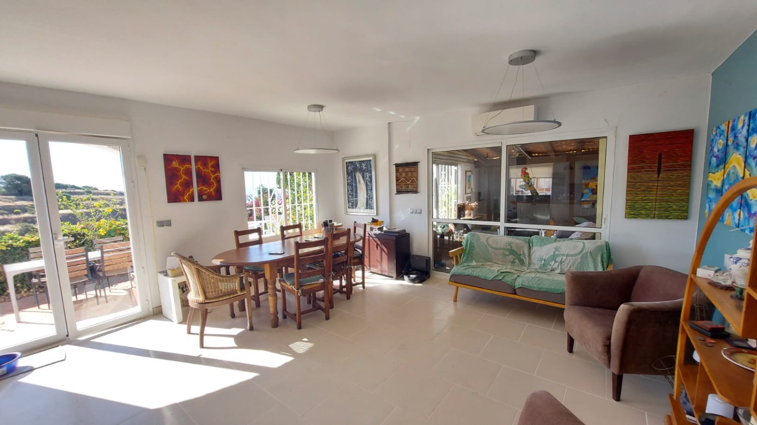 Villa for Sale in Peñoncillo, Torrox Costa