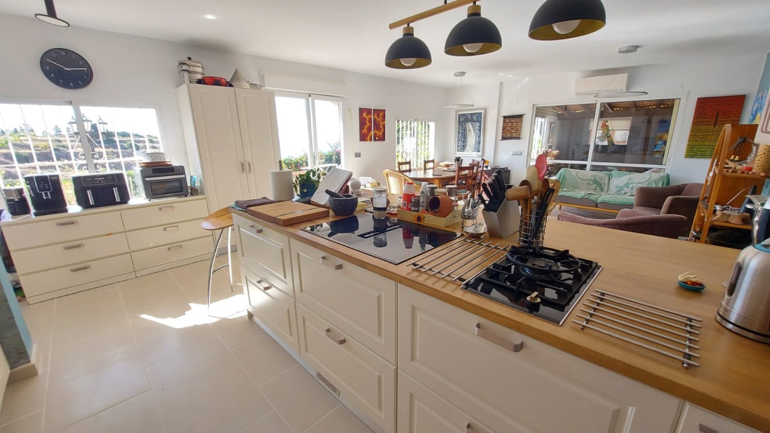 Villa for Sale in Peñoncillo, Torrox Costa