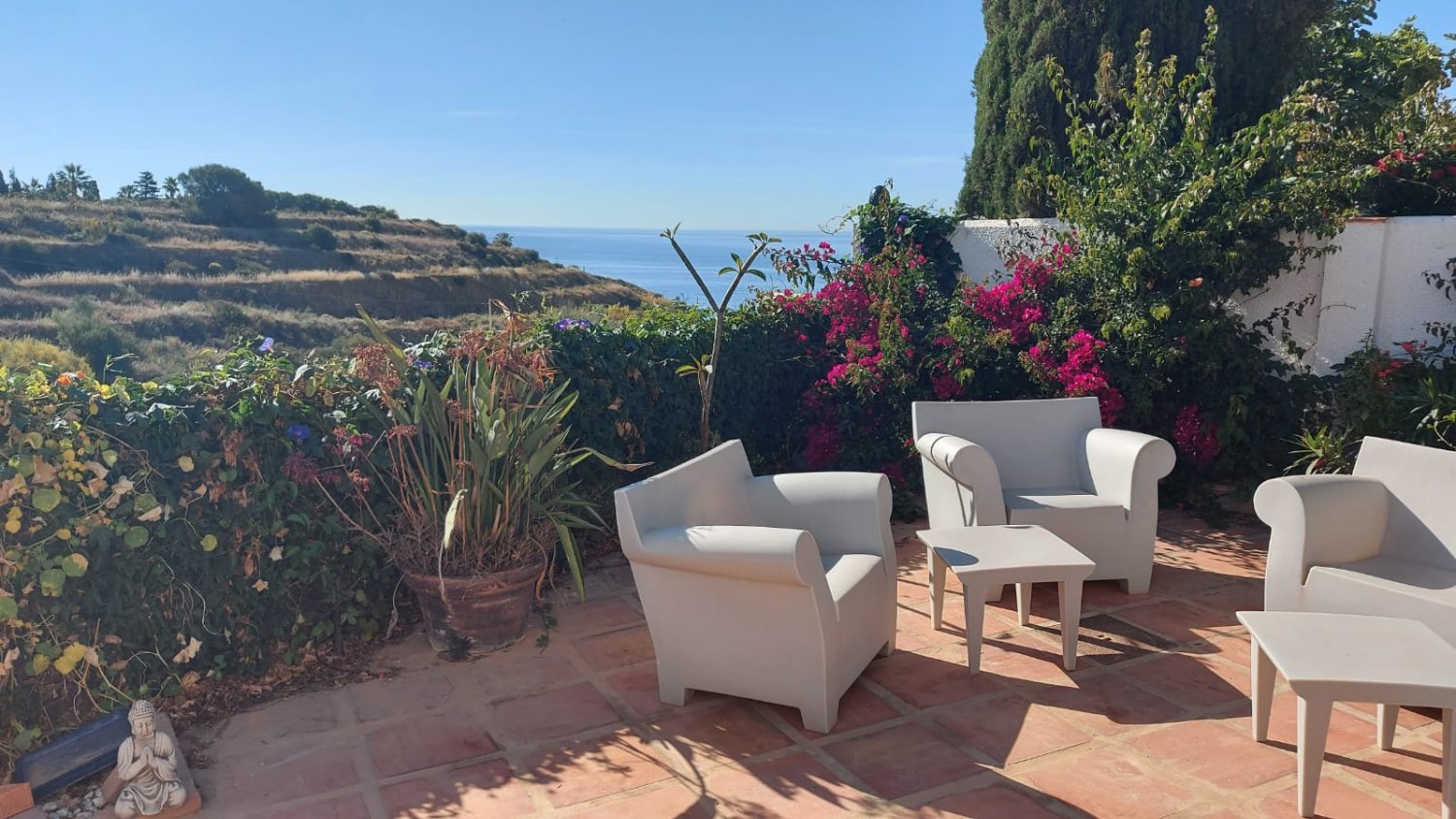 Villa for Sale in Peñoncillo, Torrox Costa