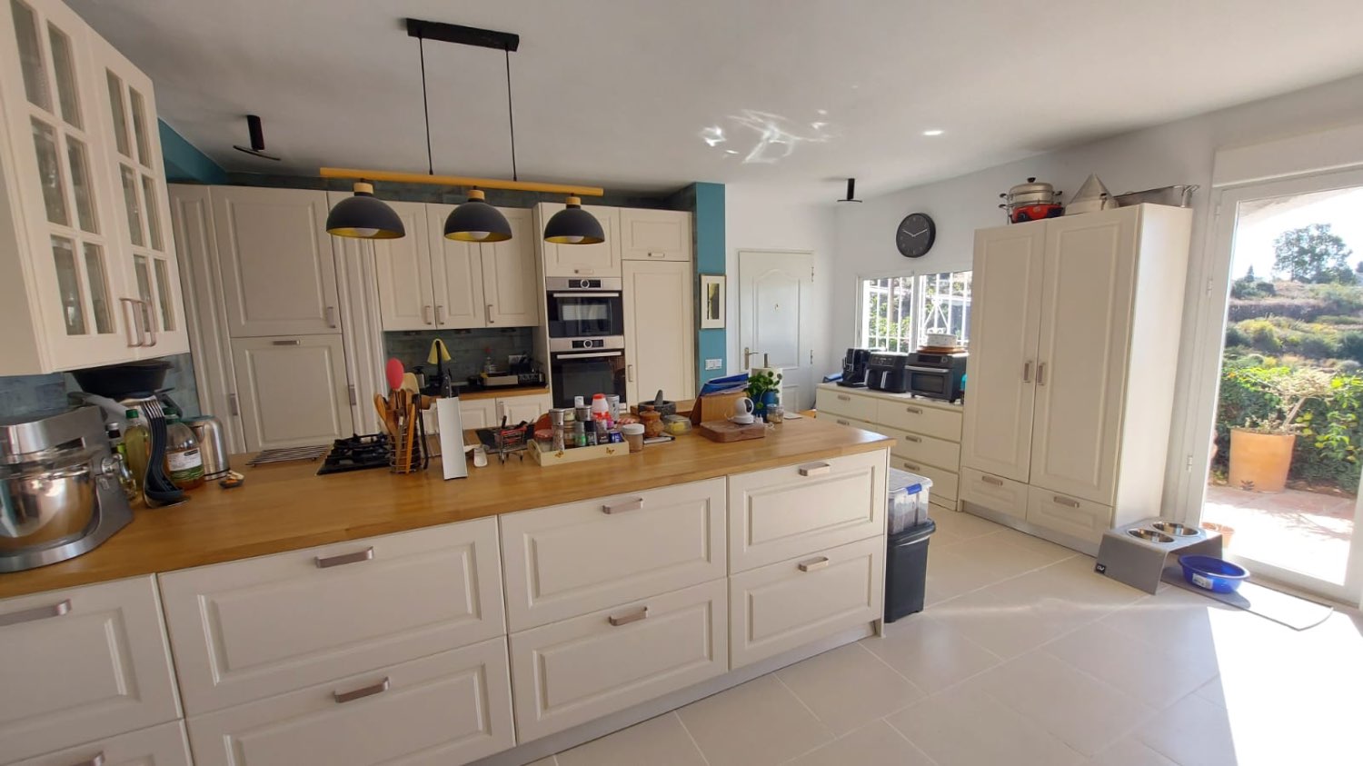 Villa for Sale in Peñoncillo, Torrox Costa
