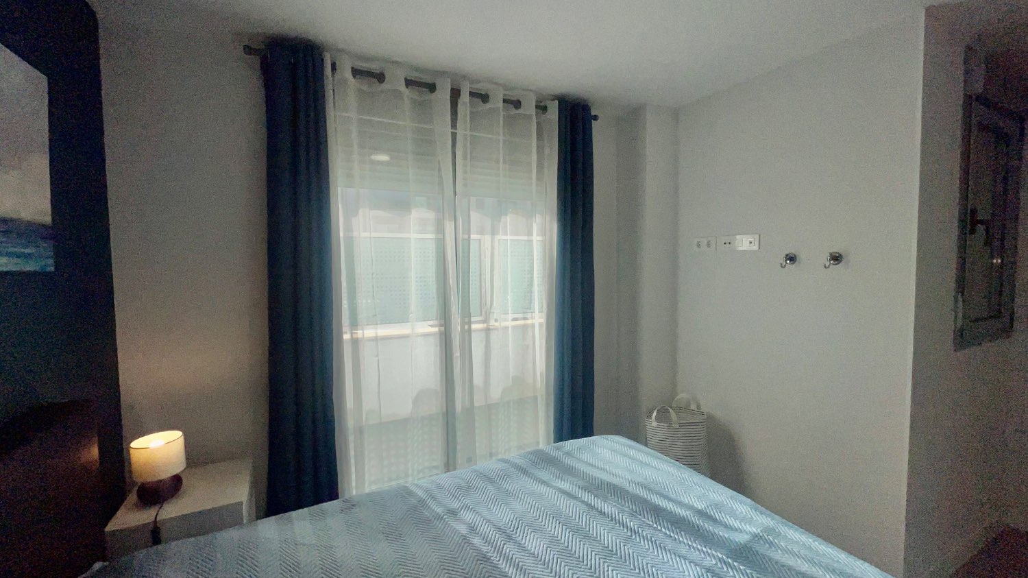 Newly built frontline apartment in Torrox Costa