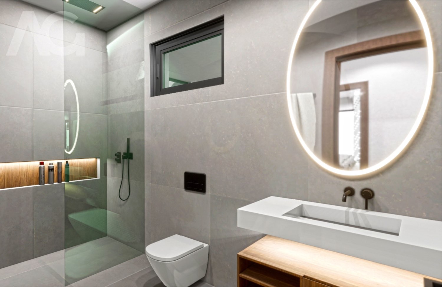 "Serena Hill" - New development of luxury properties in Nerja