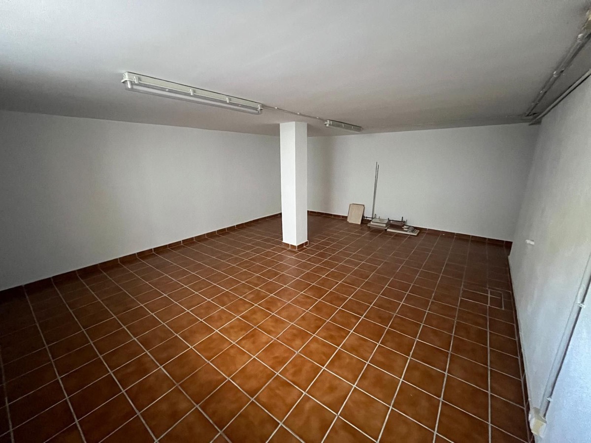 Village house in Jete, Costa Tropical