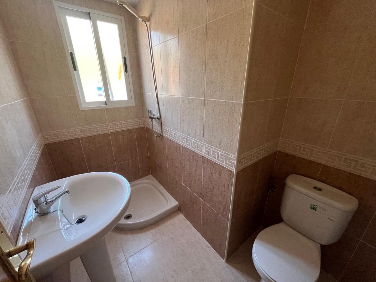 Village house in Jete, Costa Tropical