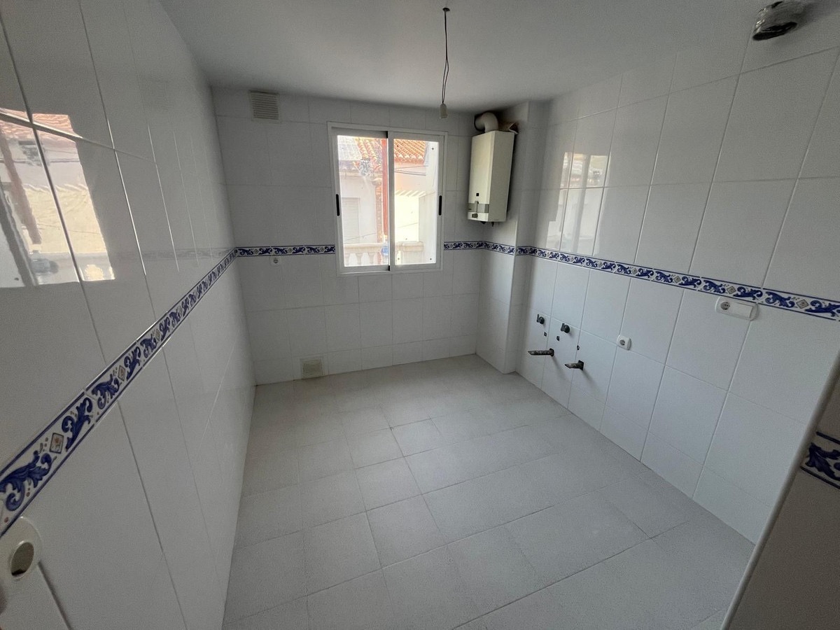 Village house in Jete, Costa Tropical