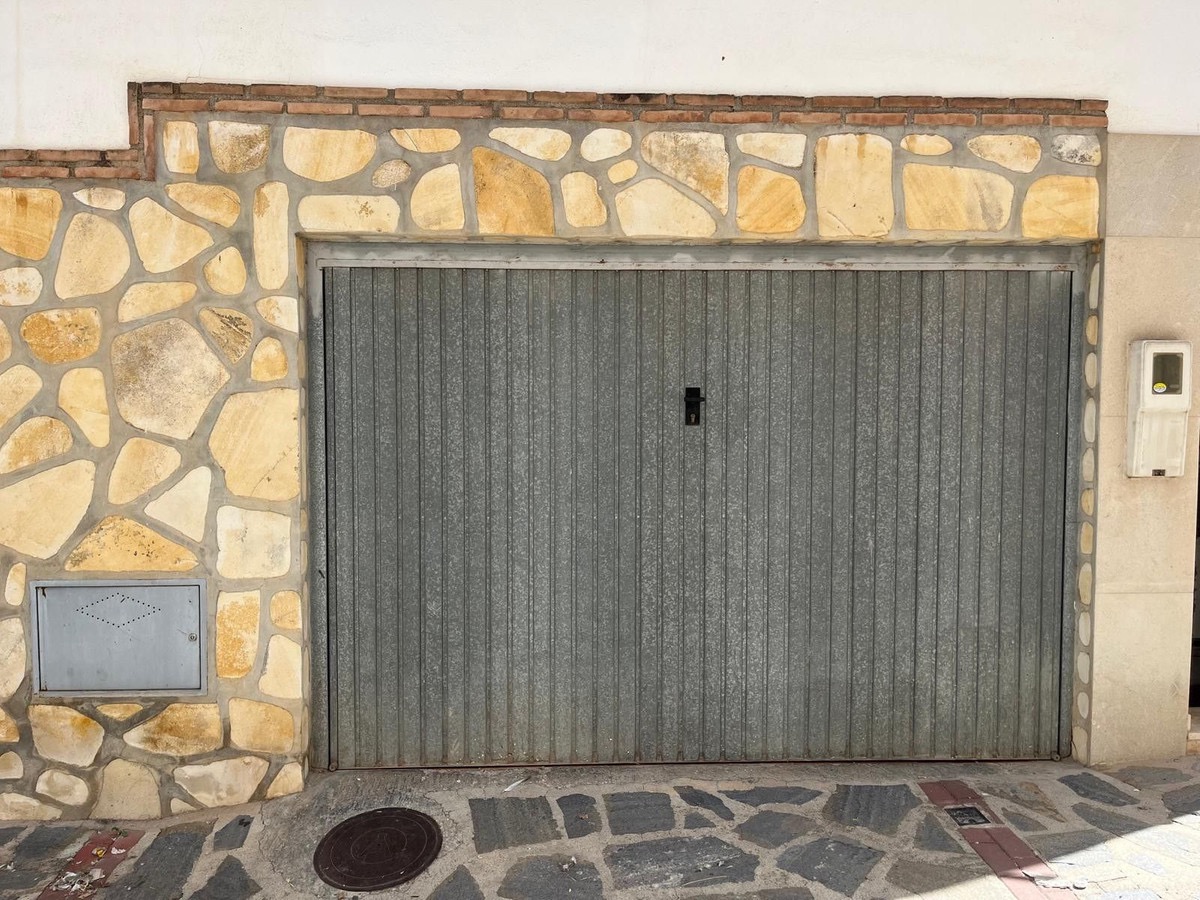 Village house in Jete, Costa Tropical