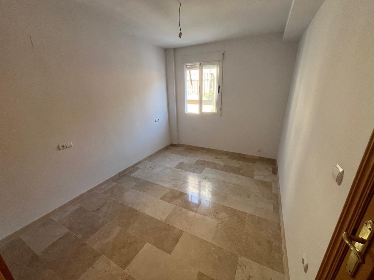 Village house in Jete, Costa Tropical