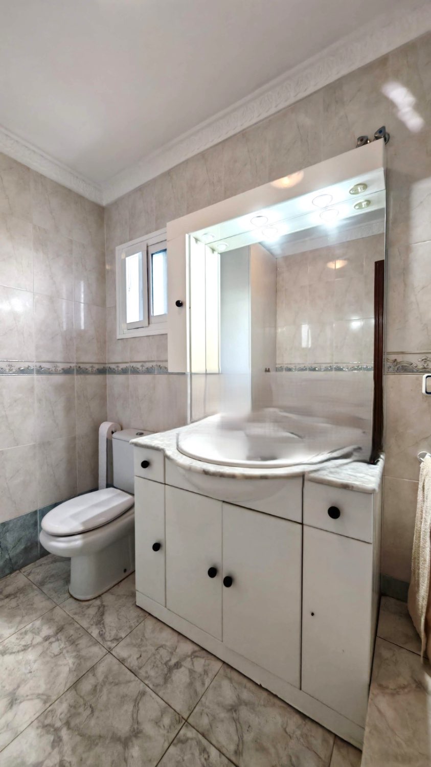 Terraced house in Torrox Beach Club