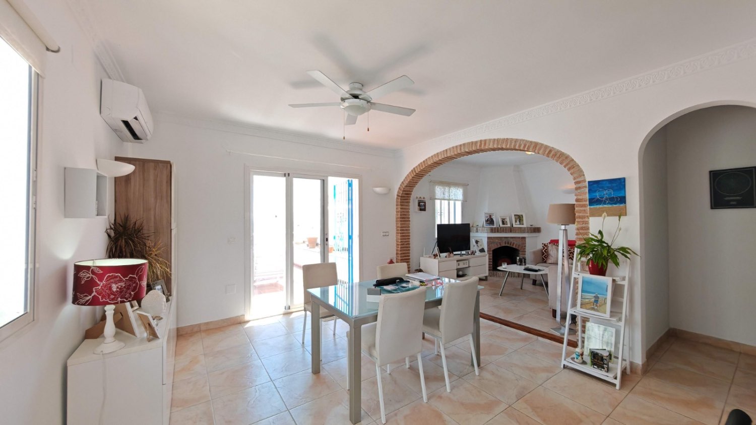 Terraced house in Torrox Beach Club