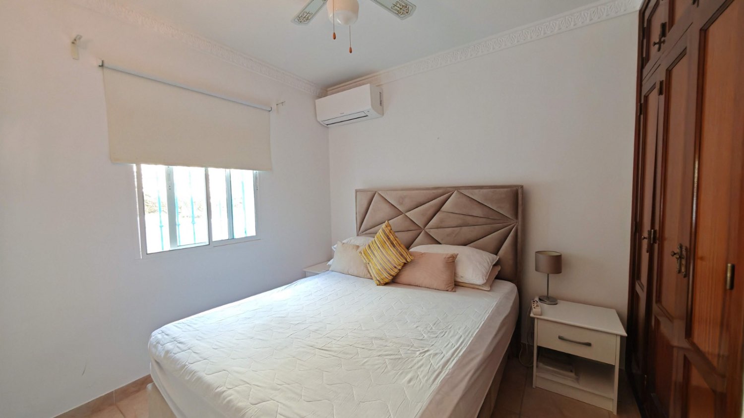 Terraced house in Torrox Beach Club