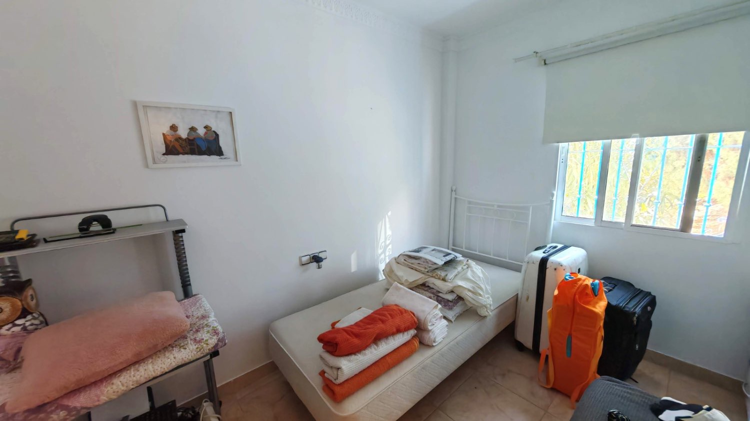 Terraced house in Torrox Beach Club