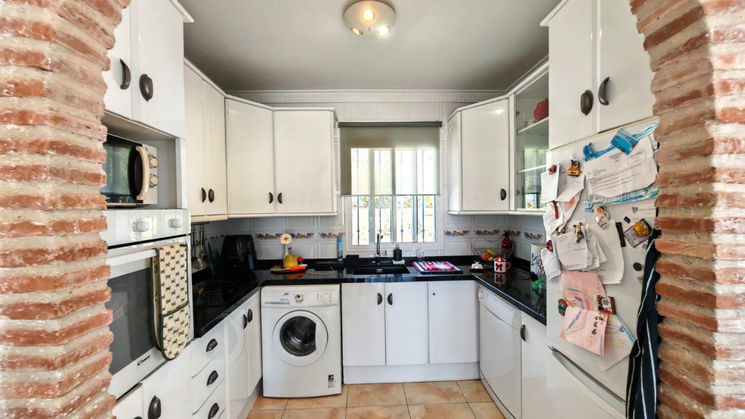 Terraced house in Torrox Beach Club