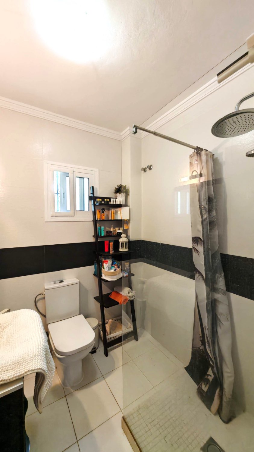 Terraced house in Torrox Beach Club