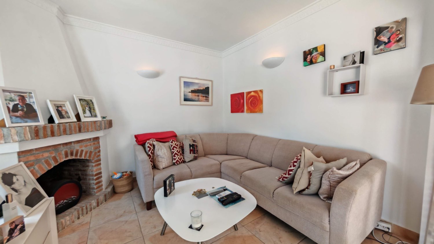 Terraced house in Torrox Beach Club