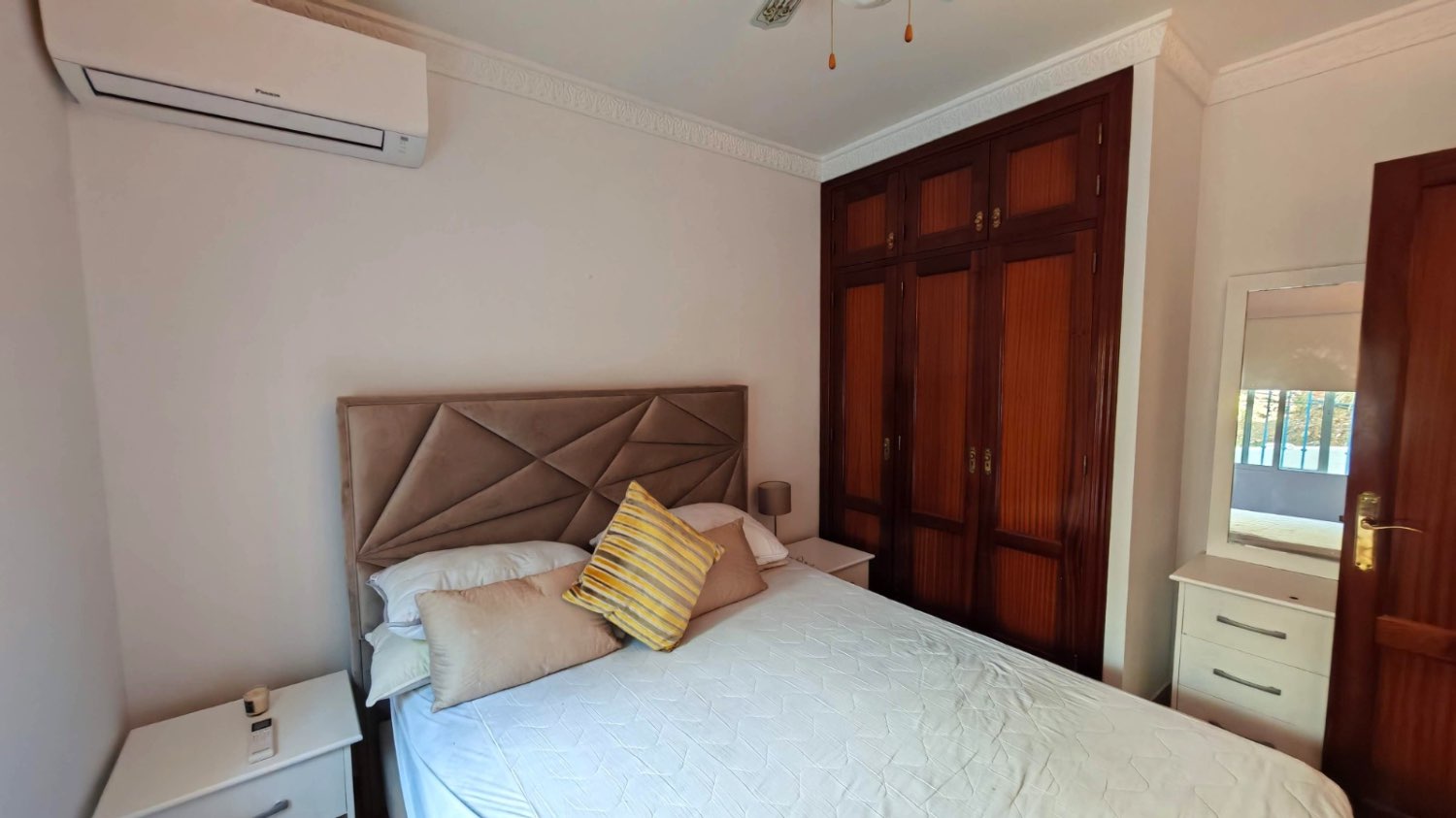 Terraced house in Torrox Beach Club