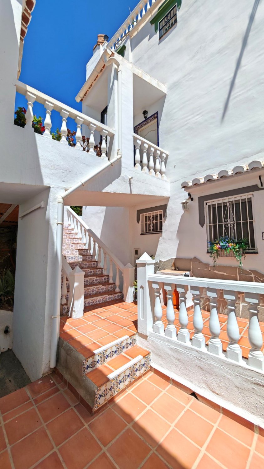 Terraced house in Torrox Beach Club