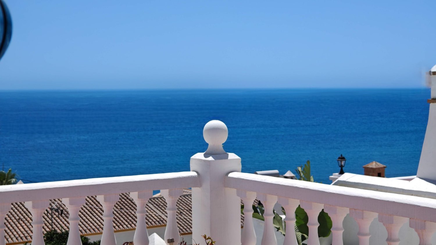 Terraced house in Torrox Beach Club