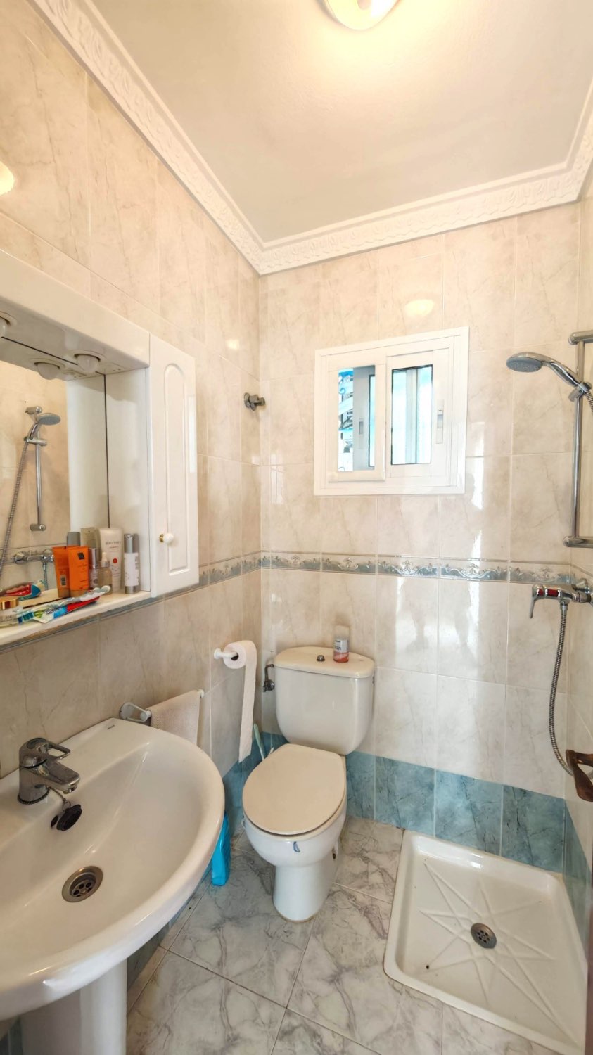 Terraced house in Torrox Beach Club