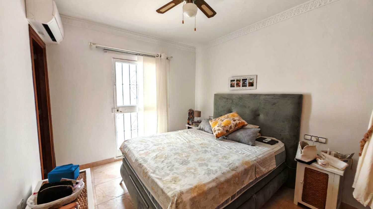 Terraced house in Torrox Beach Club