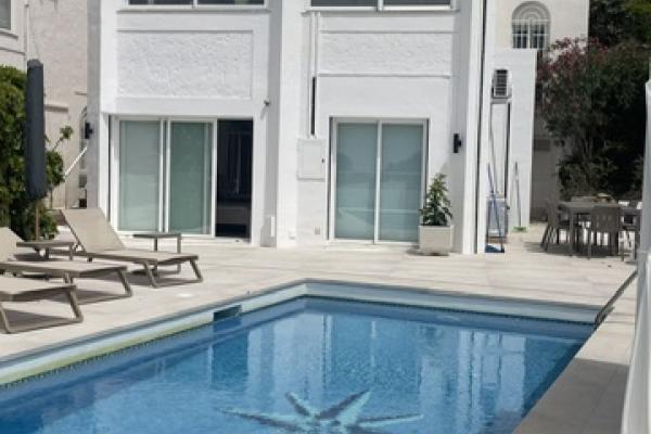 Villa te koop in Capistrano (Nerja)