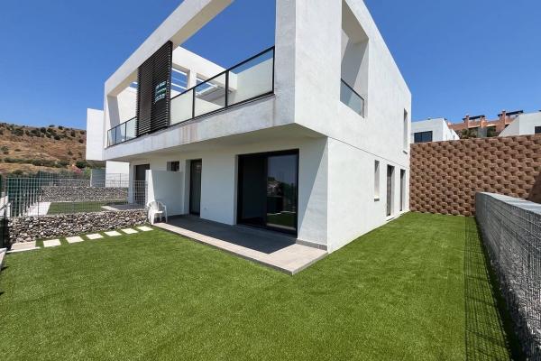 Woning te koop in Fuengirola