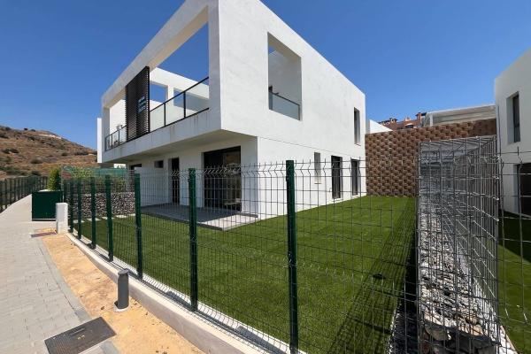 Woning te koop in Fuengirola
