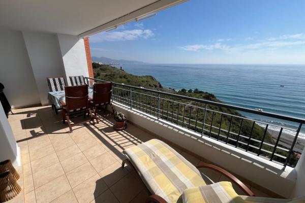 fantastic apartment in Calaceita