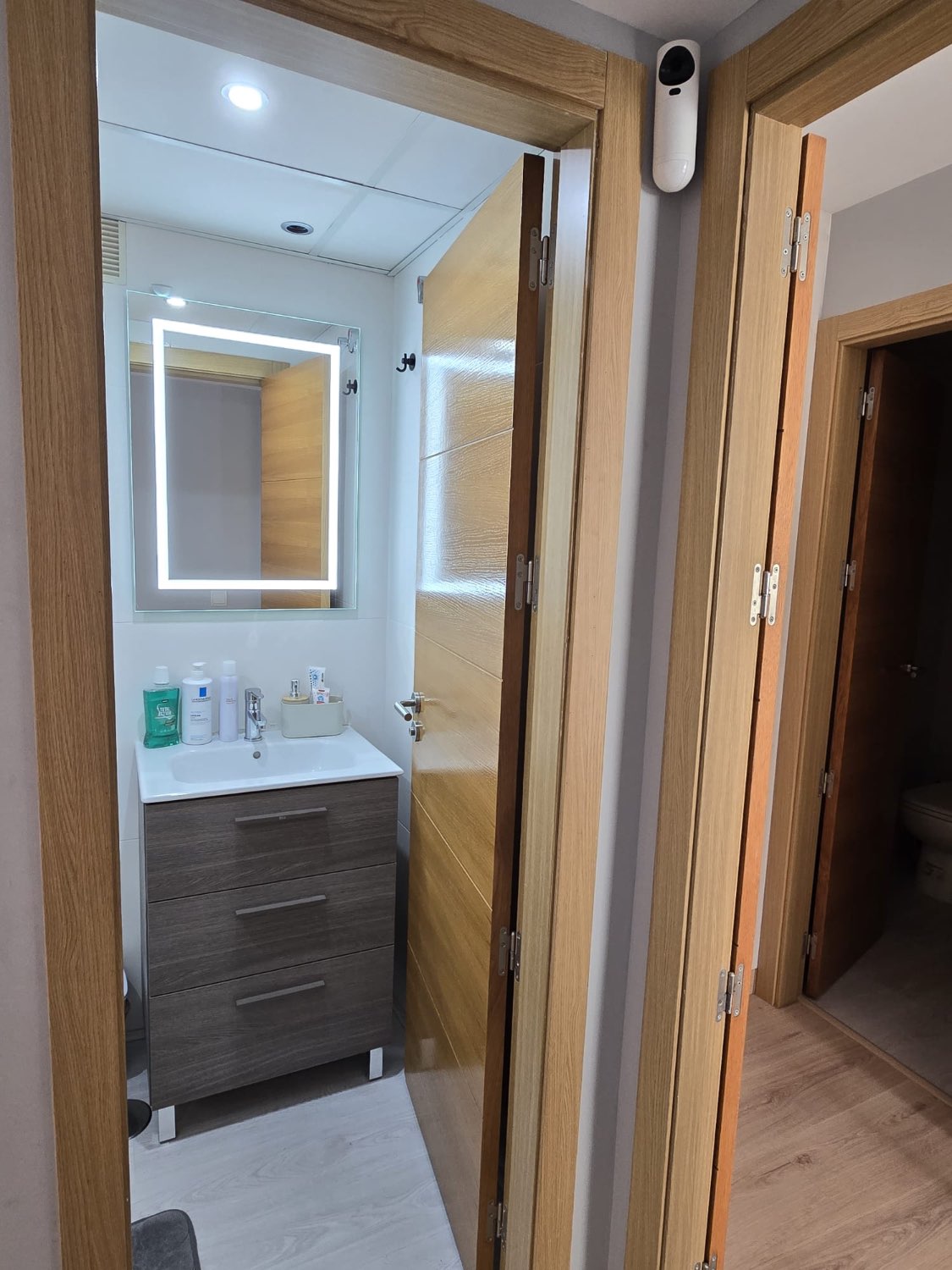 Duplex penthouse in Torrox Pueblo