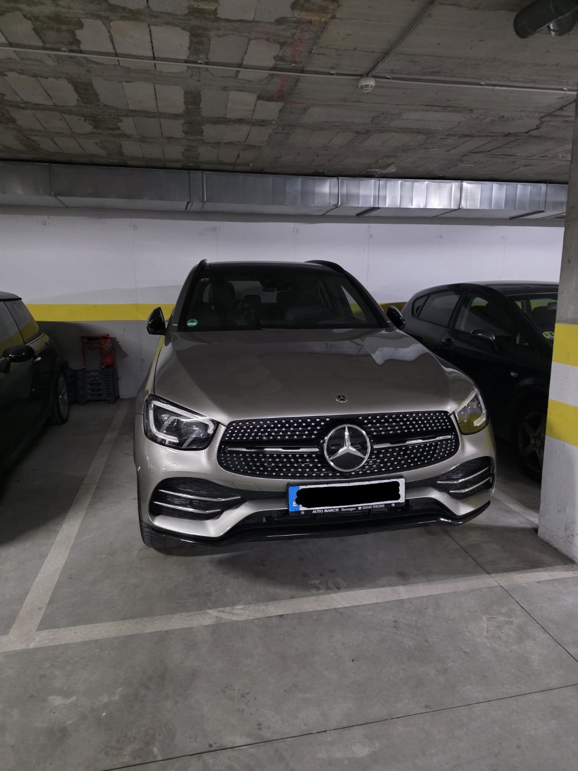 Duplex penthouse in Torrox Pueblo