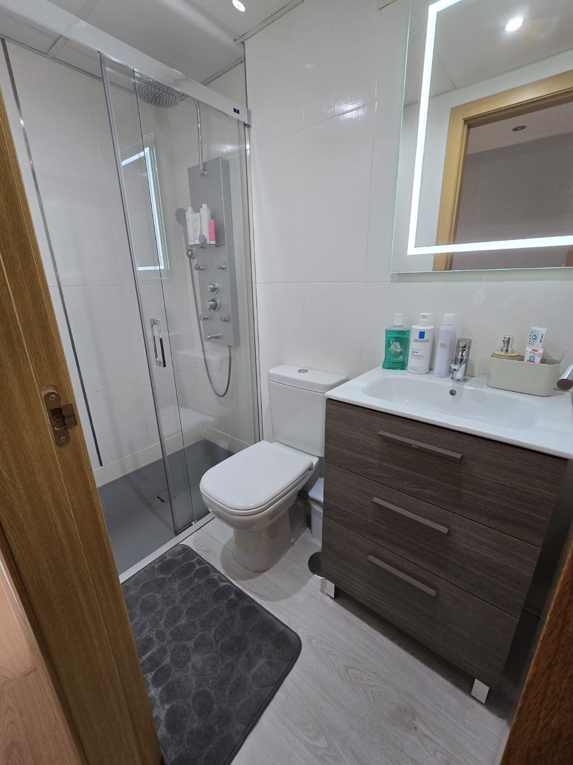 Duplex penthouse in Torrox Pueblo