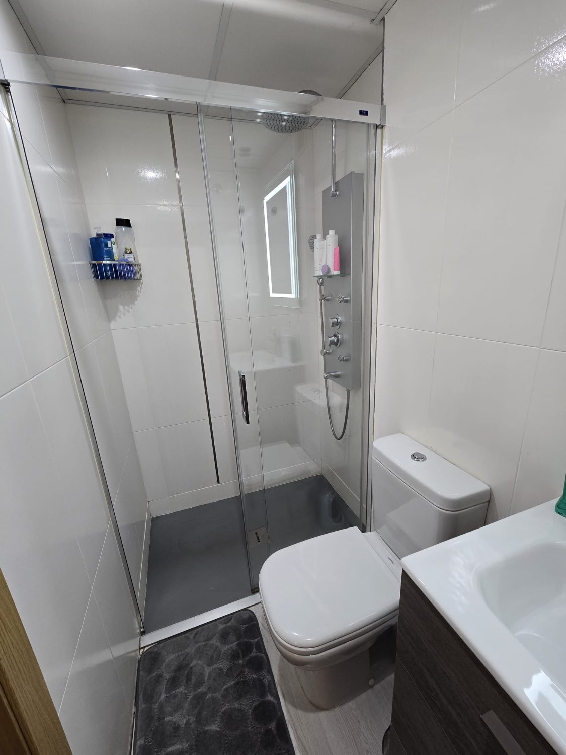 Duplex penthouse in Torrox Pueblo