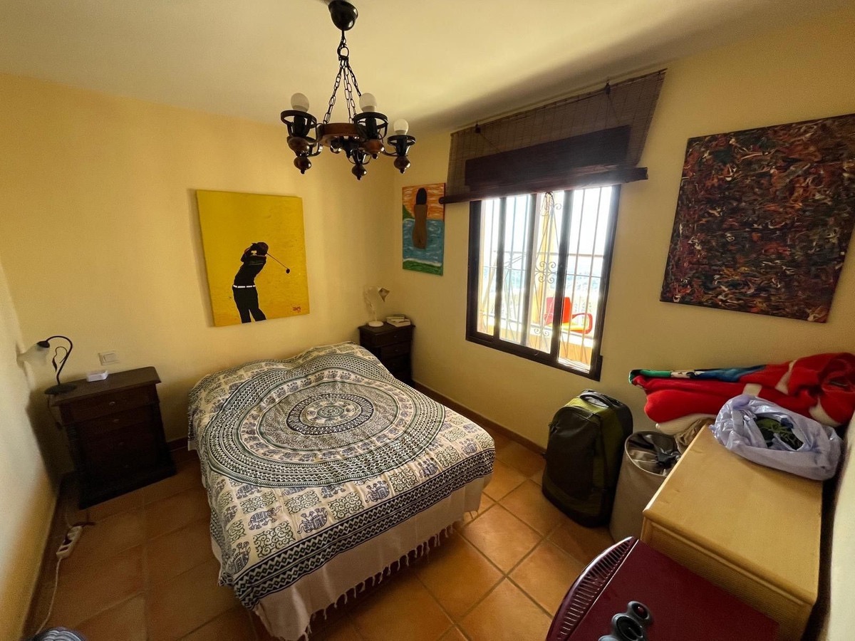 House in Itrabo, Costa Tropical