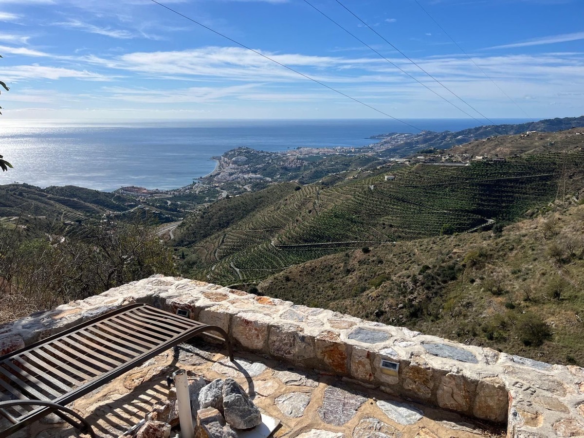 House in Itrabo, Costa Tropical