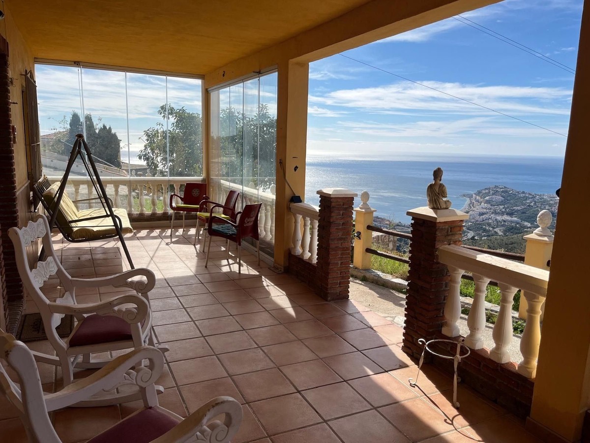 House in Itrabo, Costa Tropical