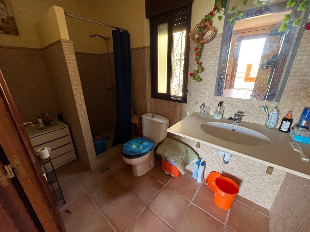 House in Itrabo, Costa Tropical