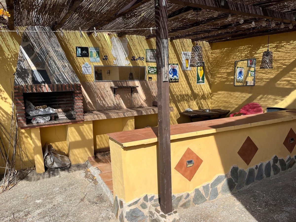 House in Itrabo, Costa Tropical