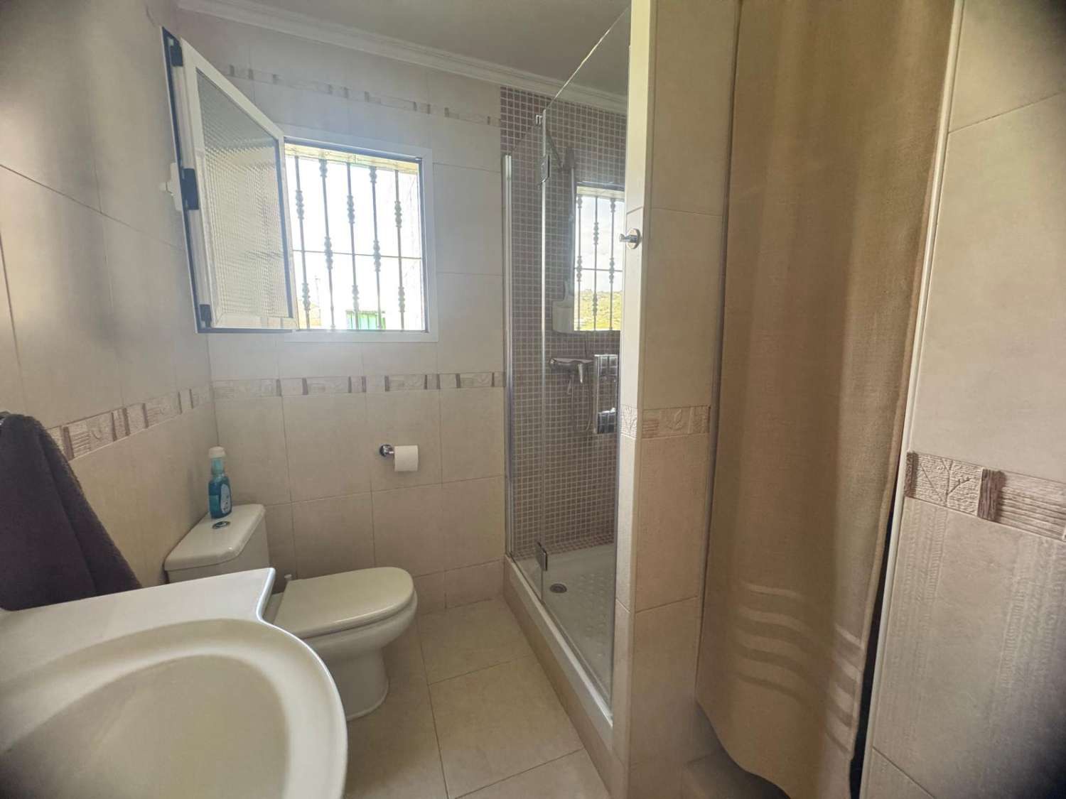 Country house 1.5 km from the beach