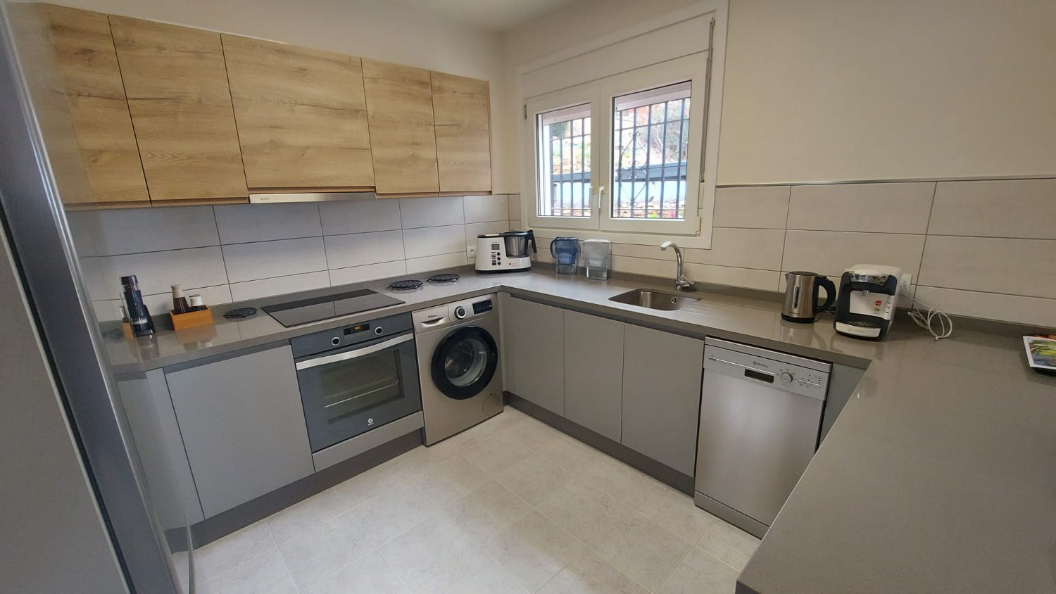 unique country villa in Torrox