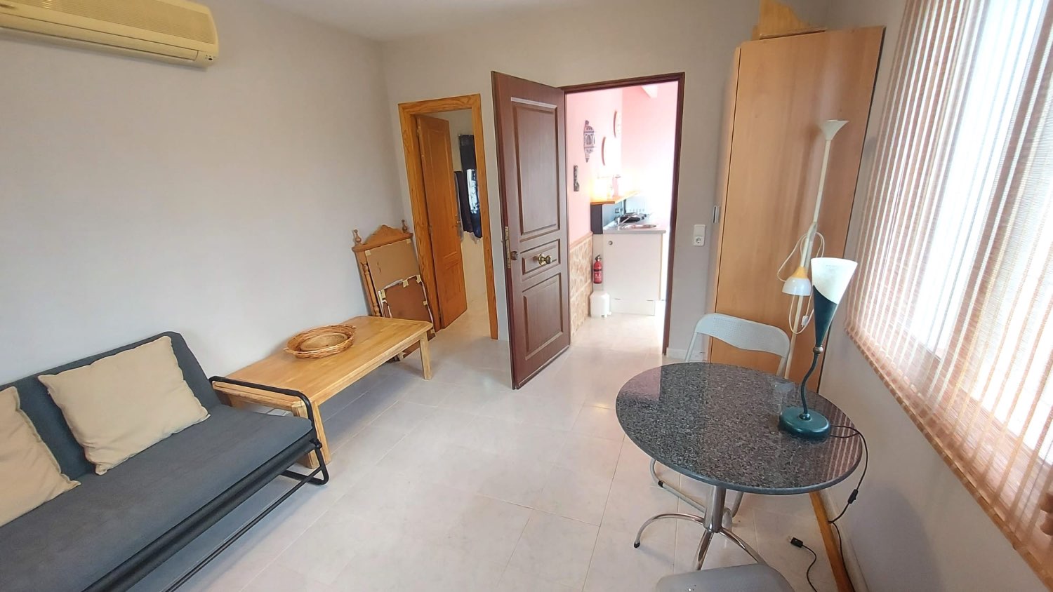 unique country villa in Torrox