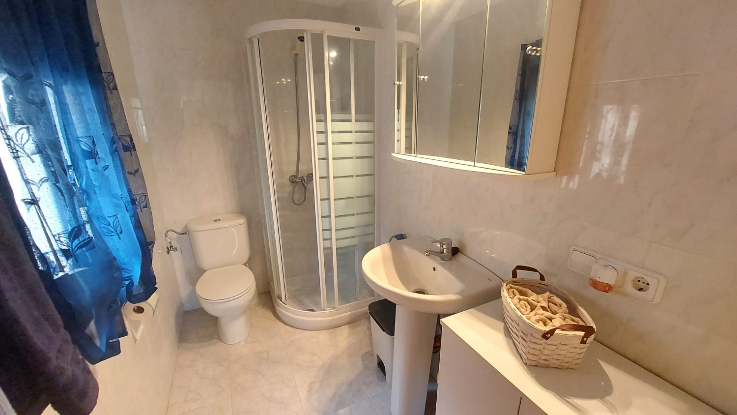 unique country villa in Torrox