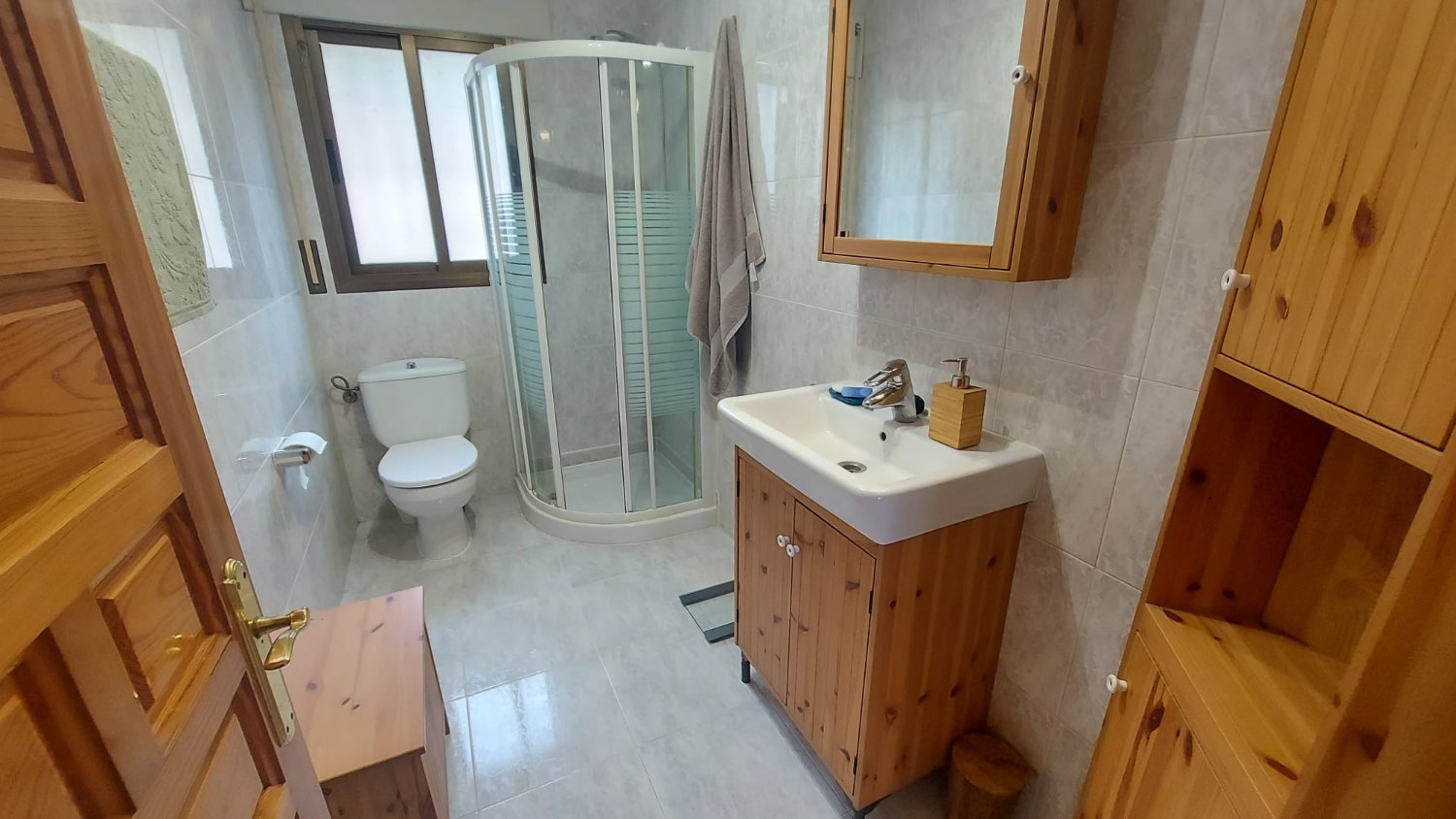 unique country villa in Torrox