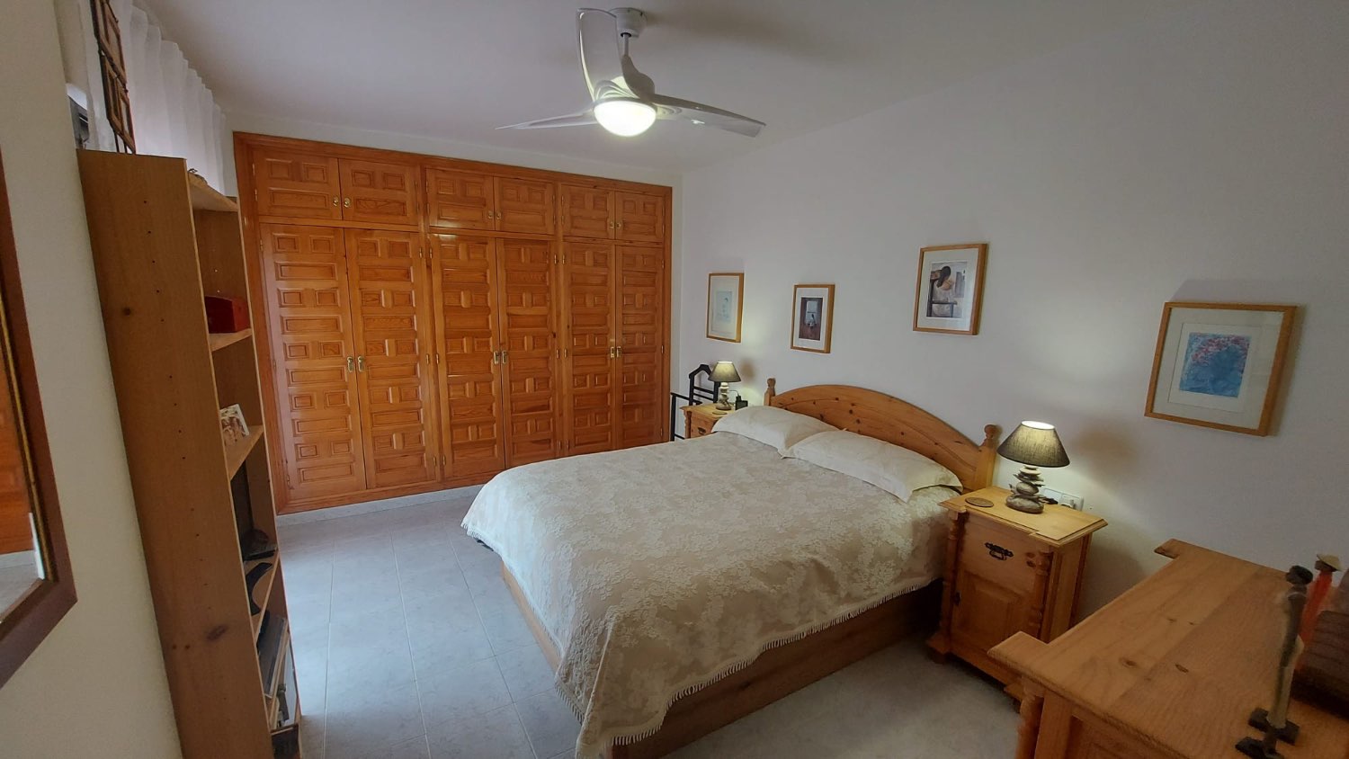 unique country villa in Torrox