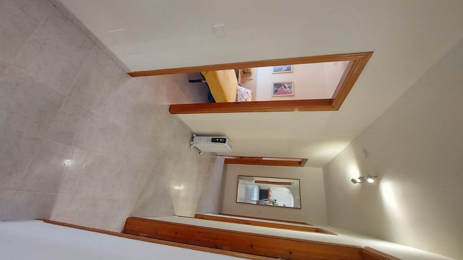 unique country villa in Torrox