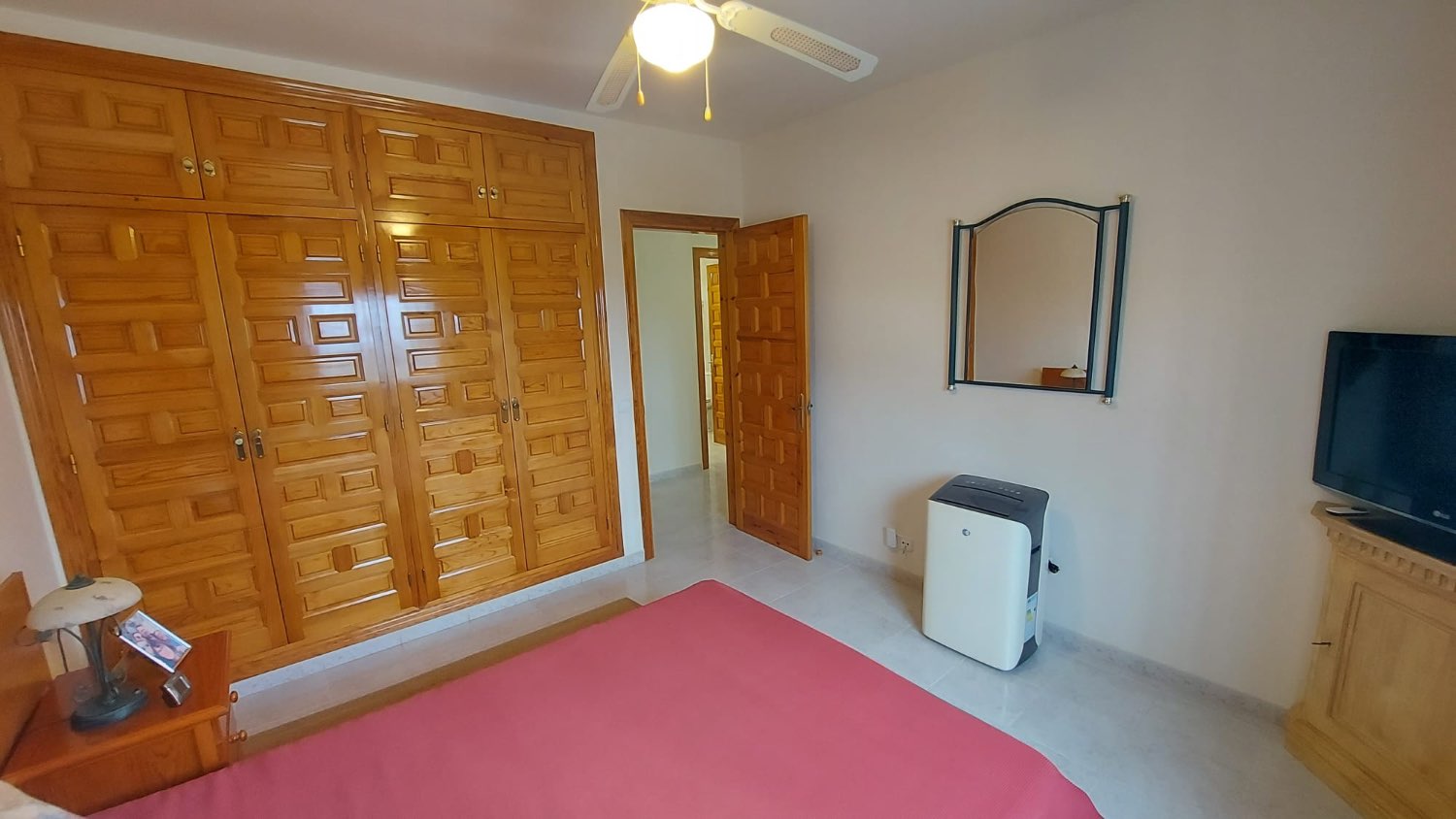 unique country villa in Torrox