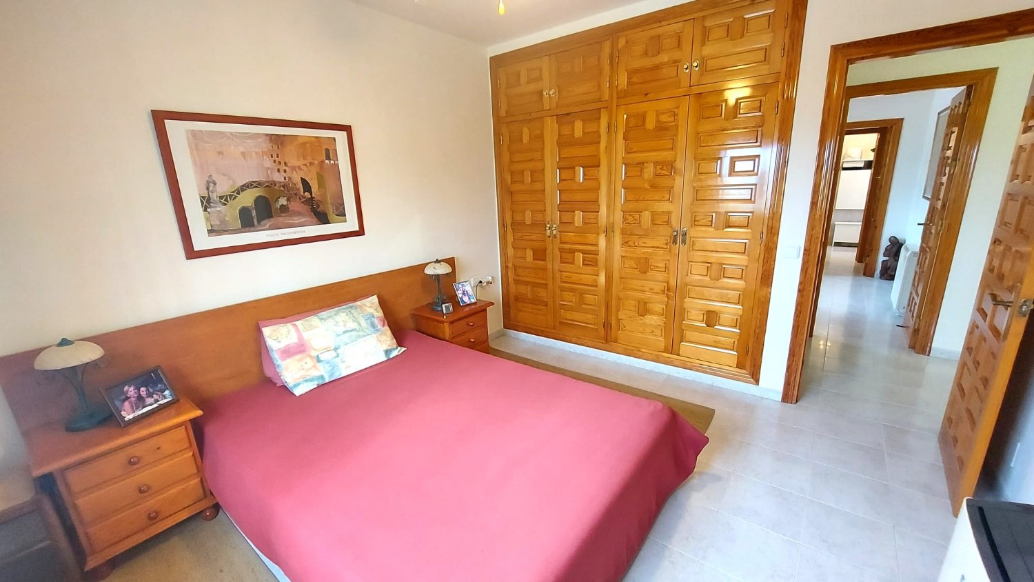 unique country villa in Torrox