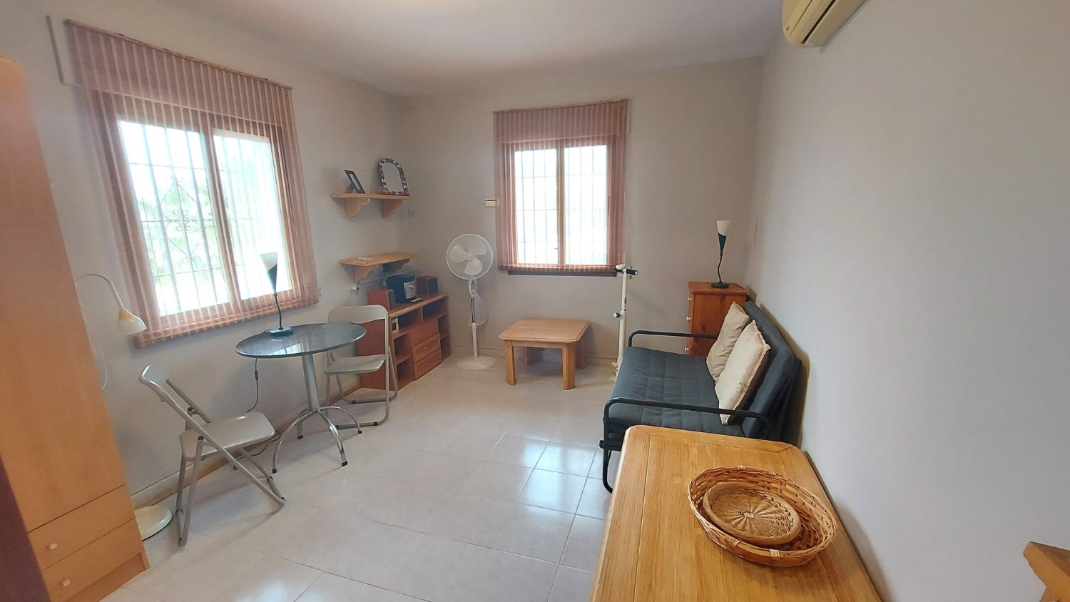 unique country villa in Torrox