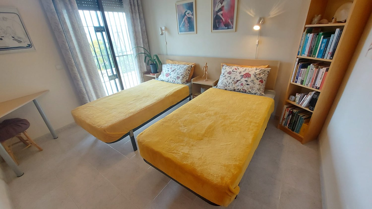 unique country villa in Torrox