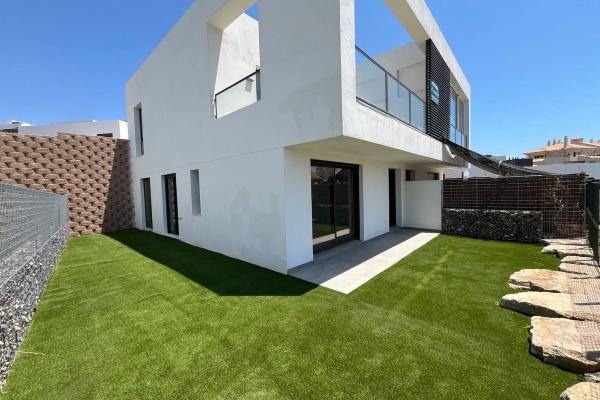 House for sale in Fuengirola