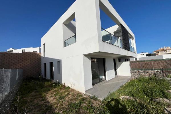 Casa en venta en Fuengirola